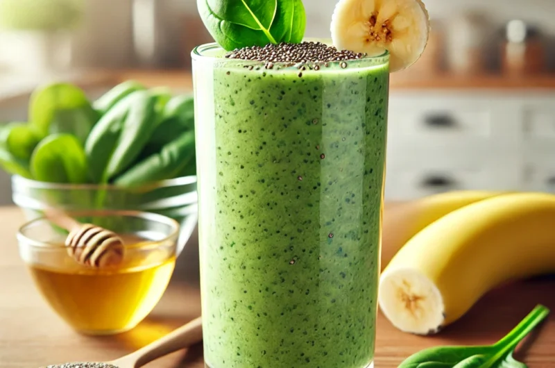 Electrolyte Drink for Optimal Hydration