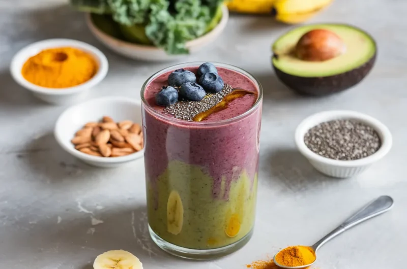 Superfoods Smoothie