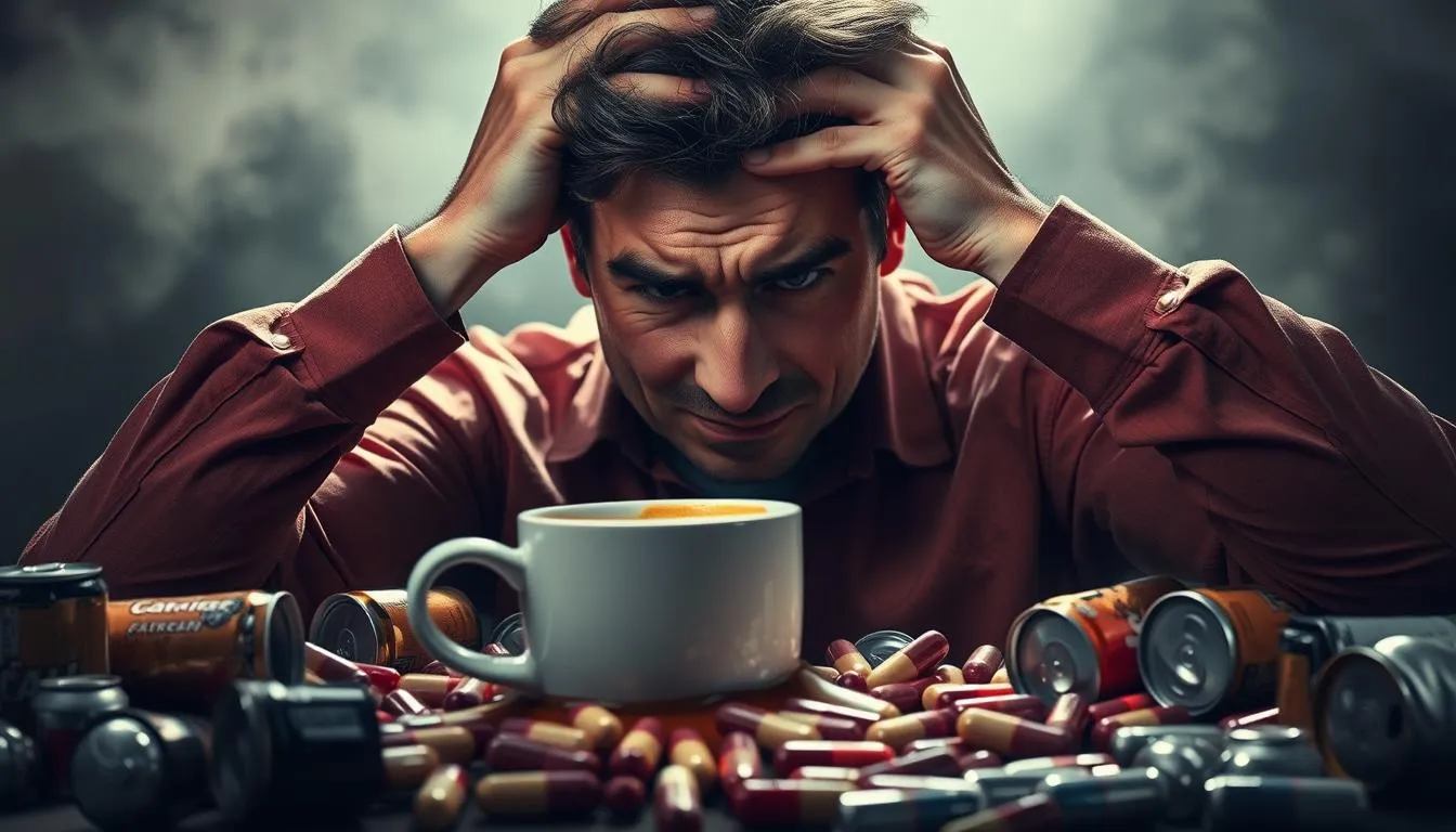 caffeine sensitivity
