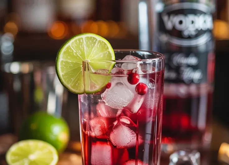 Cape Codder