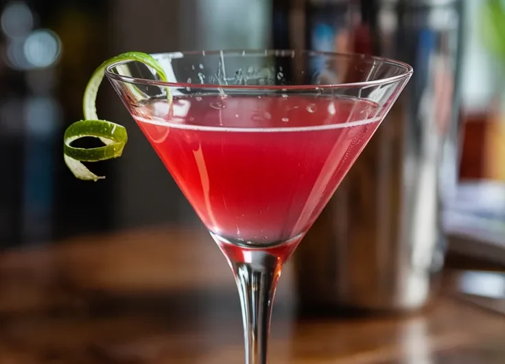 Cosmopolitan