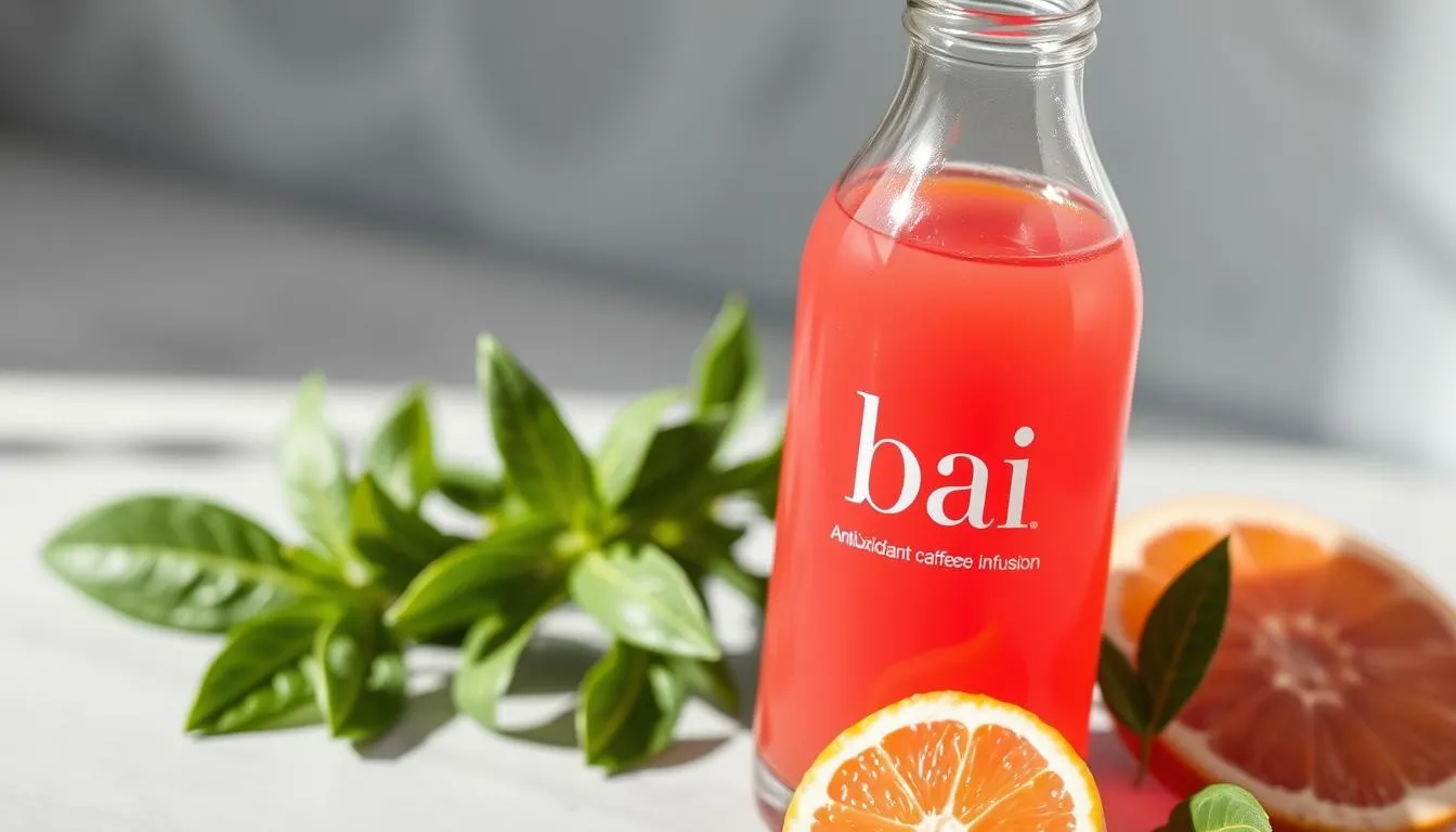 Bai Antioxidant Caffeine-Free Infusion