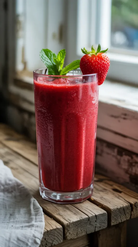 berry beet blast