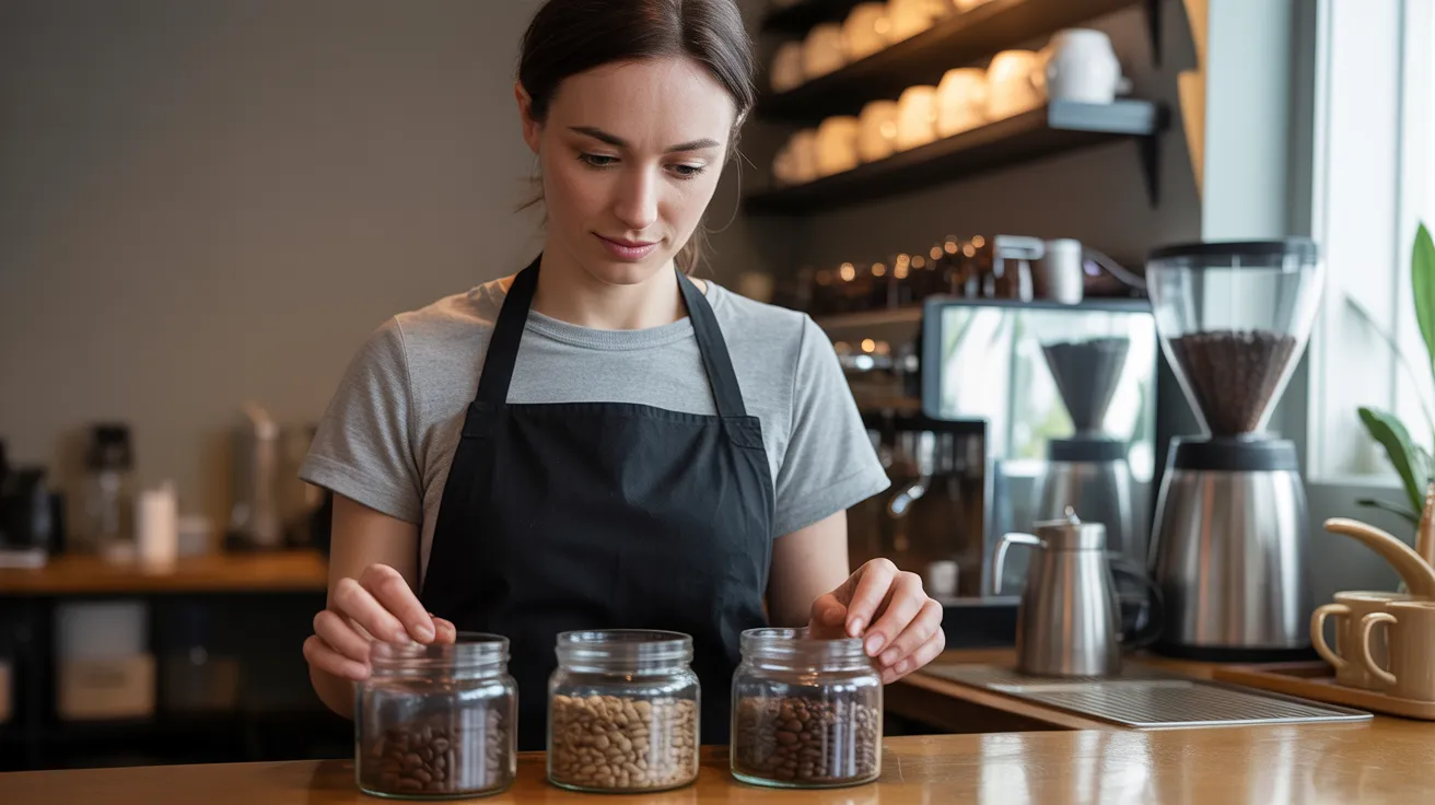 understanding cold brew coffee